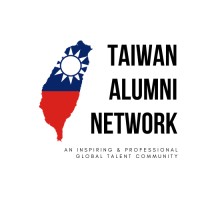 Taiwan Alumni Network Logo