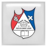 Apostolic Assembly Logo