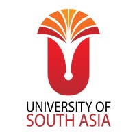 University of South Asia Logo