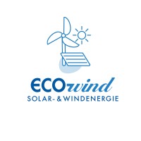 ECOwind Handels - & Wartungs- GmbH Logo