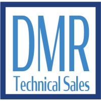 DMR Technical Sales Logo