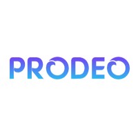PRODEO Logo