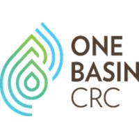 One Basin CRC Logo