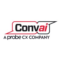 Convai Logo