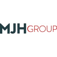 MJH Group - Sales & Marketing Logo