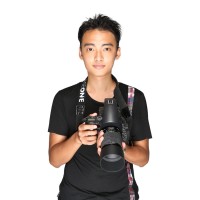 Ringo Photography Logo