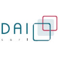 DAI sarl Logo