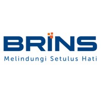 PT. BRI Asuransi Indonesia Logo