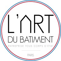 LArt du Batiment Logo