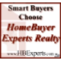 HomeBuyer Experts Logo