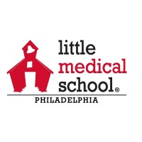 Little Medical School Philly Logo