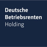 Deutsche Betriebsrenten Holding Logo
