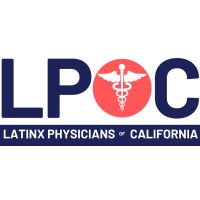 Latinx Physicians of California Logo
