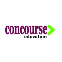 Concourse Education Logo