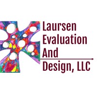 Laursen Evaluation & Design, LLC Logo
