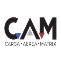 CARGA AEREA MATRIX S DE RL DE CV Logo