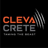 CLEVA-Crete Logo