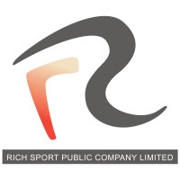 Rich Sport Public Company Limited Logo