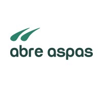 Abre Aspas Logo