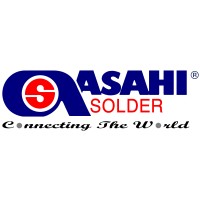 Asahi Solder Logo