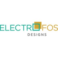 Electrofos Designs LLC Logo