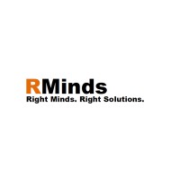 RMinds Logo
