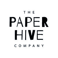 The Paper Hive Company Logo