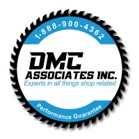 DMC Associates Inc Logo