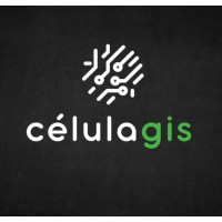 Célula GIS Logo