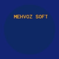 mehvozsoft Logo