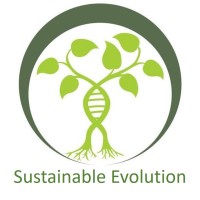 Sustainable Evolution Logo