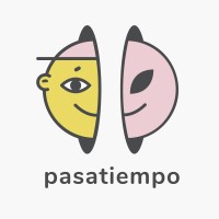 Pasatiempo Logo