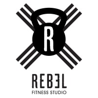 Rebel Fitness Studio Logo