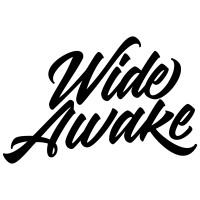 Wide Awake Creative Logo