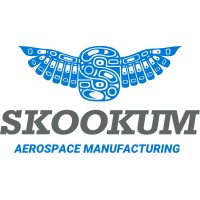Skookum Aerospace Manufacturing Logo