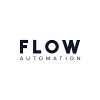 Flow Automation By Flow Corporation Logo