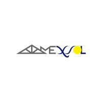 Aislamientos y Mantenimientos Extremadura AMEXSOL Logo