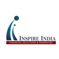 Inspire India Financial Solutions Logo
