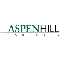 Aspen Hill Partners Logo
