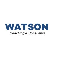 WATSON Coaching & Consulting Logo