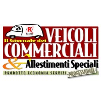 Il Giornale dei Veicoli Commerciali Logo