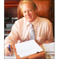 Law Offices of Buddy D. Ford, P.A. Logo