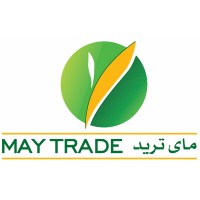 MayTrade Logo