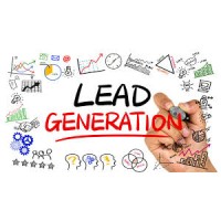 Lead Generation USA Logo