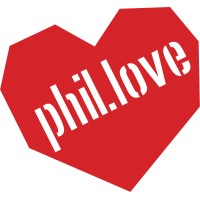 phil.love Logo