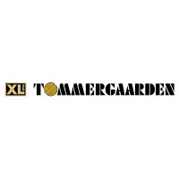 XL-BYG Tømmergaarden Logo