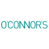 OConnors Engineering Sdn Bhd Logo