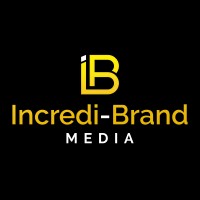 Incredibrand Media Logo