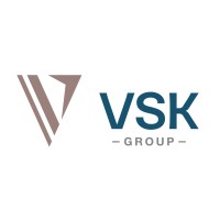 VSK Group Logo