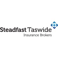 Steadfast Taswide Insurance Brokers Logo